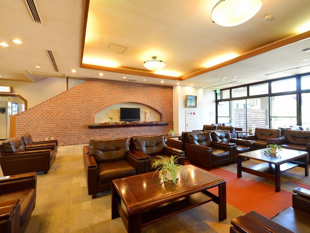 Hotel Wellness Notoji Hakui Exterior foto